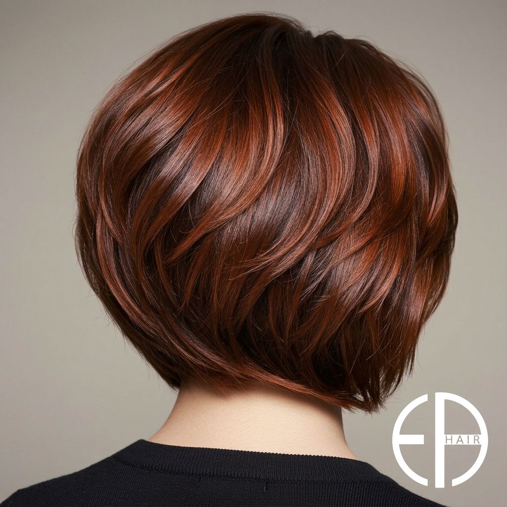 Ellen Adams Hair Client
